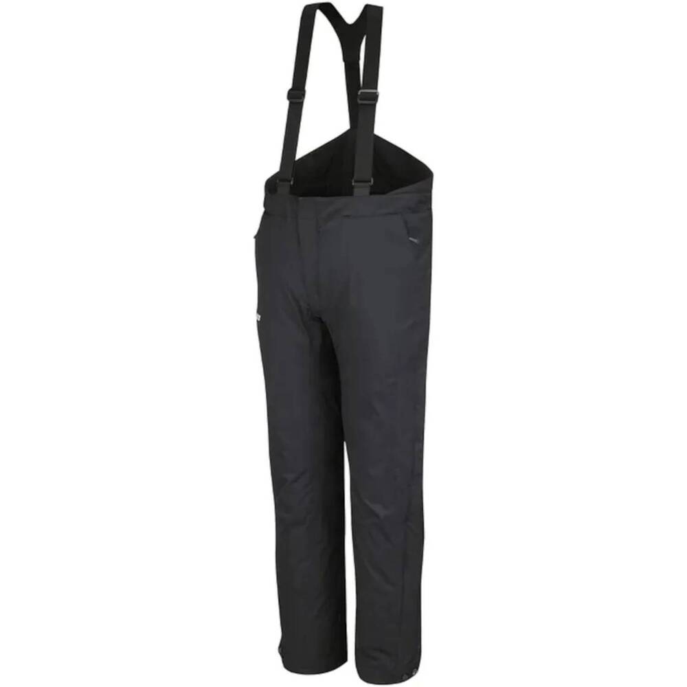 NEW SKI-DOO men's vasa highpants ski snow warm outerwear pants in black
